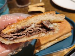 -BOCATA 西班牙餐厅(三里屯店)