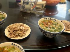 -清真马杰山牛肉汤馆