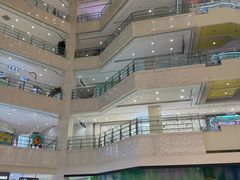 -光启城时尚购物中心