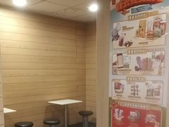 -麦当劳(乳山路店)