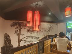 大堂-蜀厨小匠(蒲江店)