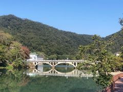 -广东温泉宾馆