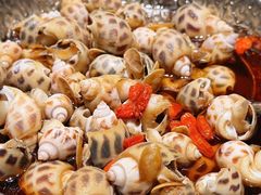 -阿伟海鲜楼·福建菜(延寿店)
