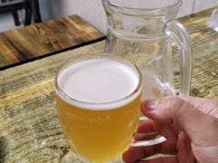 -人和啤酒屋海鲜大排档(营口路店)