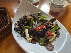 -龙姐私房菜(和顺古镇店)