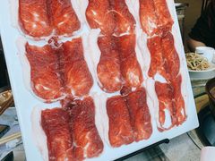 -阳坊胜利涮羊肉(禧乐汇店)