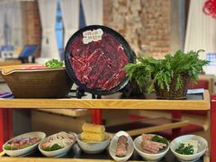 -廖掌柜·重庆鲜货火锅(上海首店)