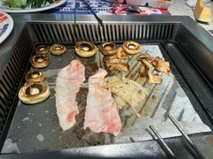 -尹珍珠·韩式无限烤肉(回龙湾店)