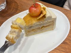 -black rainbow coffee