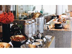 -解放碑威斯汀酒店-知味国际美食餐厅