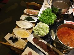 -满堂欢豆捞坊(美丽华大酒店店)