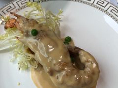 -老洋房花园饭店(绍兴路店)