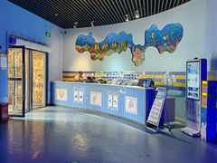 -海合安成都极地海洋公园