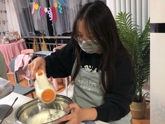 -食间旅人DIY烘焙工作室