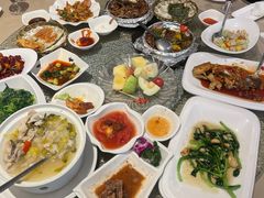 -庄氏祥记家常食府(国瑞建材家居博览中心店)