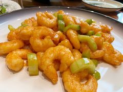 -天津菜馆(南湖店)