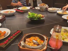 -秀儿四九城·新京菜(亚运村鸟巢店)