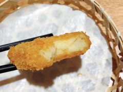 蔬菜土豆饼-和府捞面(东直门银座店)