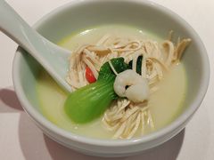 -森隆饭庄(崇文门新世界百货店)