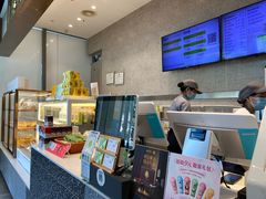 -奈雪的茶(中储能店)