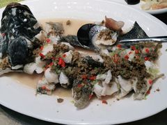 -百年银屏蚝烙·潮汕菜·非遗(乐山店)