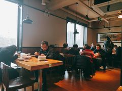 大堂-乡亲鹅肉城(昆山店)