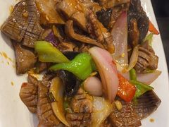 -李记饺子·熏酱东北菜(欢乐谷店)