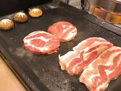 -咕咕站韩国料理(紫金港店)