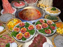 -大龙燚火锅(太古里店)