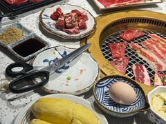 -和牛村烧肉放题(潍坊泰华店)