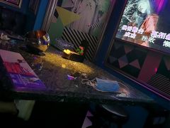 -好乐迪量贩KTV(春熙路香槟广场店)