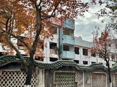 -煲煲掂风味煲仔饭餐厅(西区店)