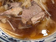 -直隶安家牛肉罩饼(新石店)