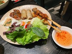 -美奈小馆·越南料理(福田星河COCO Park店)