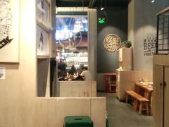 -木屋烧烤(龙湖天街店)