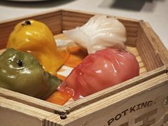 -煲王粤菜餐厅(中侨中心店)