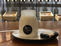 -面包谷Grains n' Beans(九号公馆店)