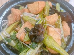 -佛有缘素食馆·荔湾老字号(陈家祠首店)