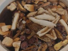 -天宜隆蘑菇宴火锅(石景山旗舰店)
