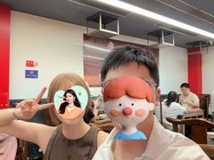 -裕德孚·非遗手切涮羊肉(东直门内大街店)