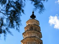 -崇圣寺三塔文化旅游区