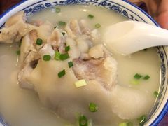 -廖老妈蹄花店(人民公园陕西街259号店)