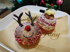 -多乐之日(颐堤港店)