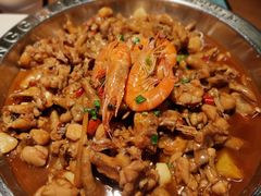 -素满香·食养自助(建邺万达店)