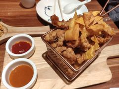 -九转小磨(凯德店)