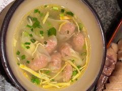 -南京大牌档(夫子庙贡院街店)