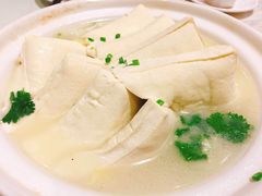 -阿锋鲍鱼酒家美食汇(华安店)