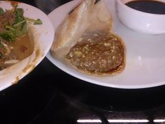 牛肉馅饼-来顺成饭庄