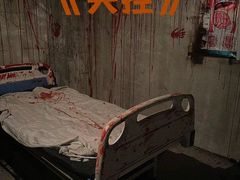 -Mr.Fox狐狸先生超级密室(南山店)
