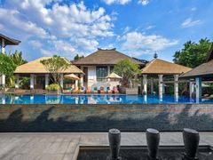 -厦门日月谷温泉渡假村